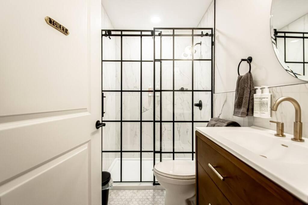 Historic Dtwn Studio, Walk To Bathhouses, Shops, Room # 103 Hot Springs Exterior foto