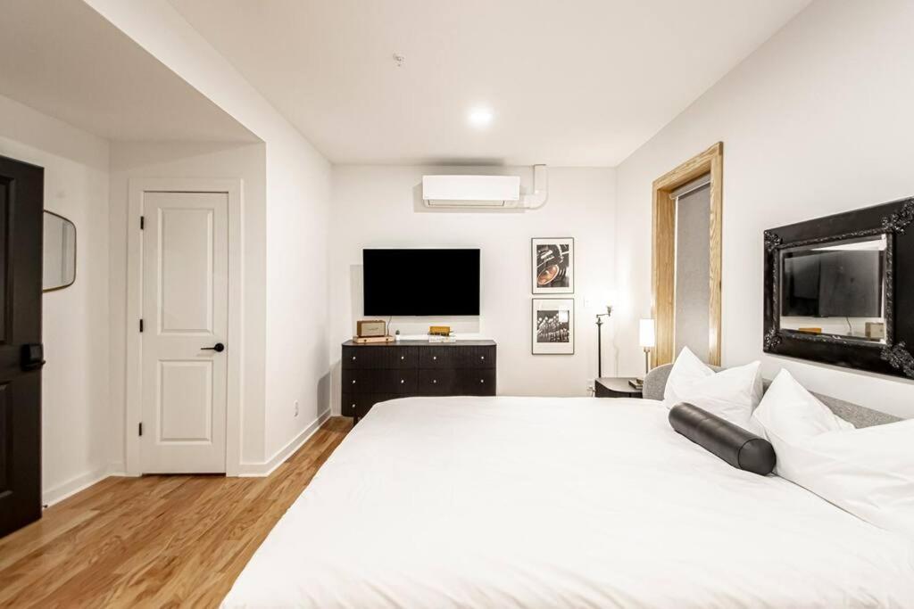 Historic Dtwn Studio, Walk To Bathhouses, Shops, Room # 103 Hot Springs Exterior foto