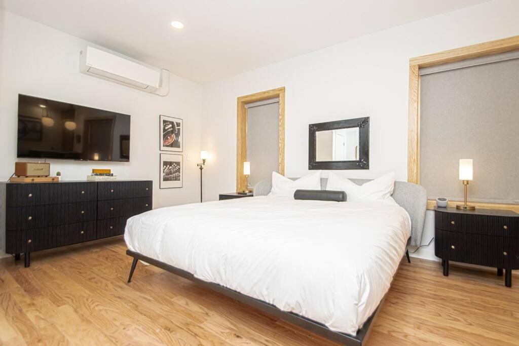Historic Dtwn Studio, Walk To Bathhouses, Shops, Room # 103 Hot Springs Exterior foto